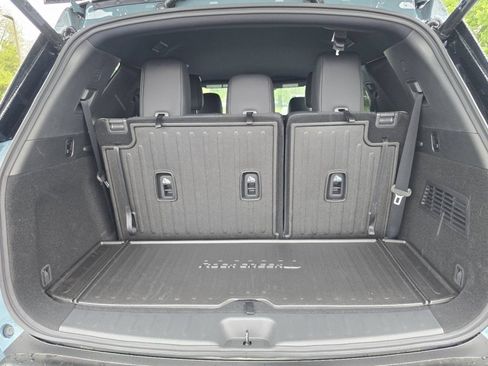 New 2026 Nissan Pathfinder Rock Creek AWD/4WD image 17