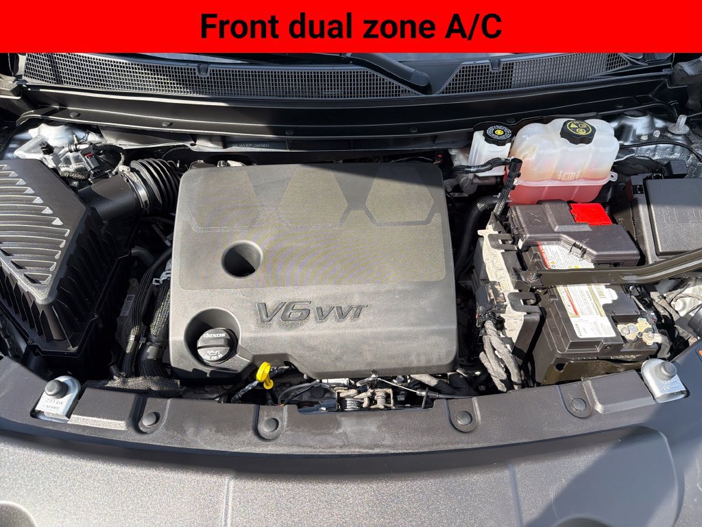 Certified 2023 Chevrolet Traverse Premier w/ Redline Edition AWD/4WD image 27
