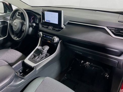 Certified 2025 Toyota RAV4 XLE AWD/4WD image 25
