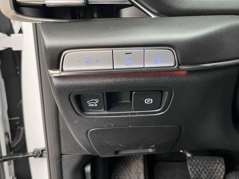 Used 2024 Genesis GV80 3.5T AWD/4WD image 28