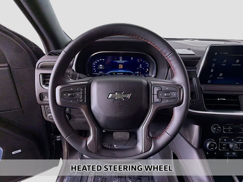 Used 2024 Chevrolet Suburban RST w/ Luxury Package image 10