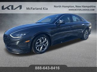 Used 2020 Hyundai Sonata SEL w/ Convenience Package 360° Tour