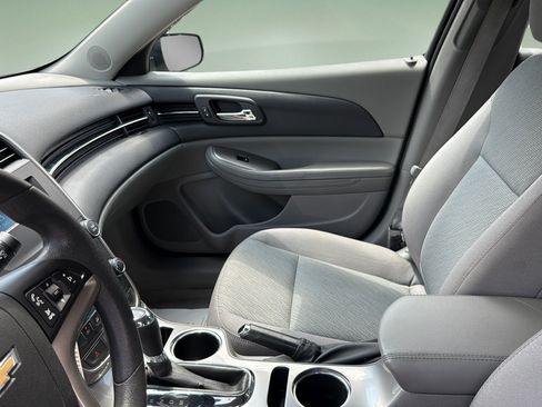Used 2015 Chevrolet Malibu LS w/ Protection Package FWD image 12