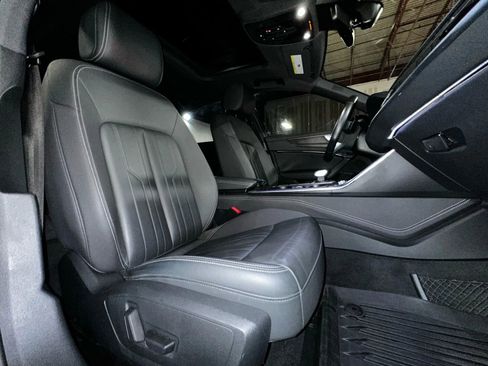 Used 2021 Audi A6 Premium Plus w/ Premium Plus Package image 29