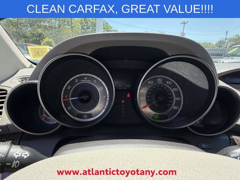 Used 2011 Acura MDX AWD/4WD image 9