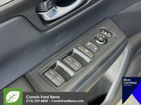 Used 2026 Honda CR-V Sport-L image 20