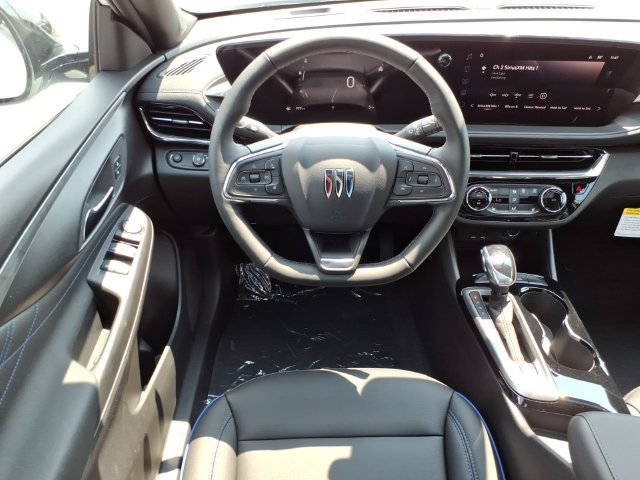 New 2026 Buick Envista Sport Touring w/ Convenience I Package FWD image 18