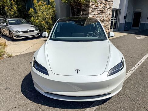 Used 2026 Tesla Model 3 RWD image 10