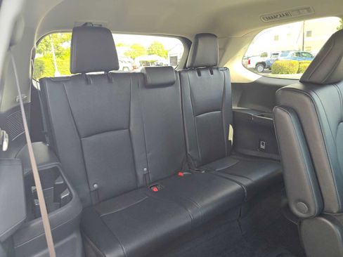 Used 2026 Toyota Grand Highlander FWD image 13