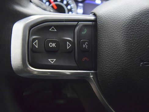 Used 2023 RAM 1500 Laramie AWD/4WD image 31