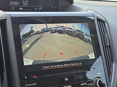 Used 2023 Subaru Crosstrek 2.5i Sport w/ Popular Package #3 image 21