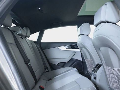 Certified 2023 Audi A5 2.0T Premium Plus w/ Premium Plus image 17