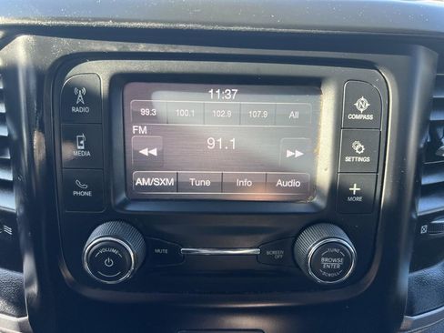 Used 2021 RAM 2500 Tradesman image 25