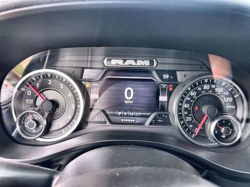 Used 2023 RAM 1500 Laramie image 19