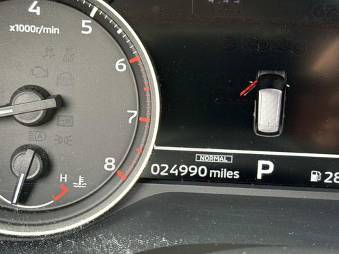 Used 2022 Mitsubishi Outlander SE image 35