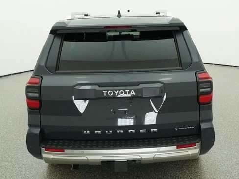 New 2026 Toyota 4Runner Limited image 7