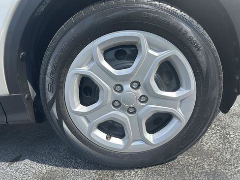 Used 2018 Ford Escape S FWD image 25