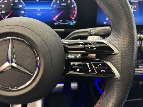 Certified 2024 Mercedes-Benz GLA 250 image 19