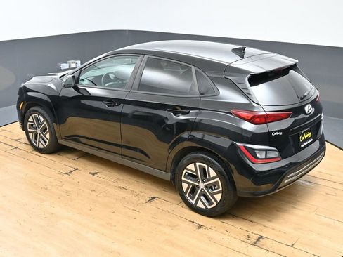 Used 2023 Hyundai Kona SE w/ Cargo Package image 44