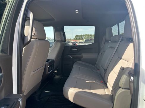 Used 2019 GMC Sierra 1500 SLT w/ SLT Premium Plus Package image 23