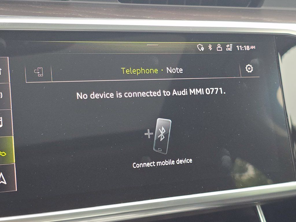 Used 2019 Audi A6 3.0T Prestige w/ Prestige Package AWD/4WD image 8