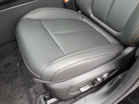 New 2026 Jeep Cherokee Limited AWD/4WD image 11