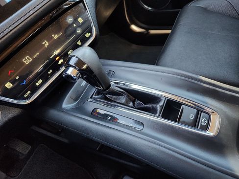 Used 2016 Honda HR-V EX-L image 25