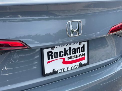 Used 2024 Honda Civic Sport image 32