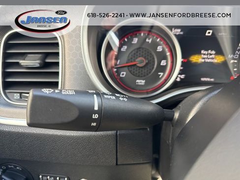 Used 2017 Dodge Charger R/T w/ Premium Group image 16