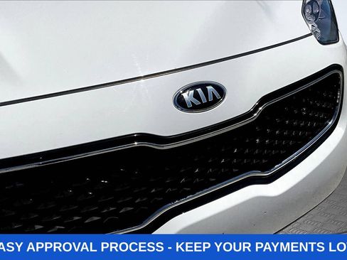 Used 2018 Kia Sportage LX AWD/4WD image 37