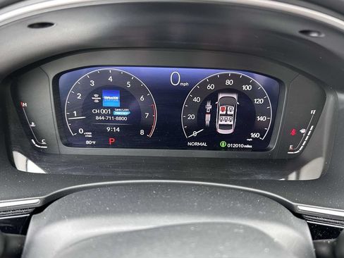 Used 2024 Honda Civic Touring image 20