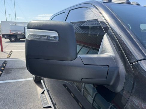 Used 2026 RAM 2500 Rebel AWD/4WD image 24