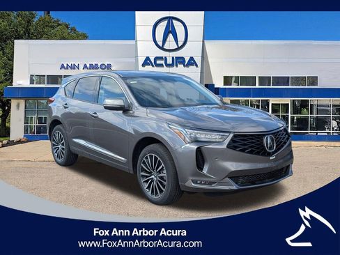 New 2026 Acura RDX SH-AWD w/ Advance Package image 7