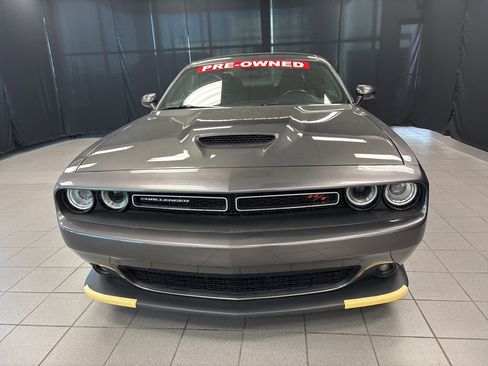Used 2021 Dodge Challenger R/T image 7