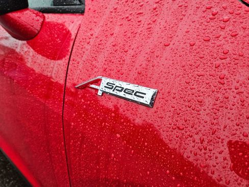 New 2025 Acura ADX A-Spec image 9