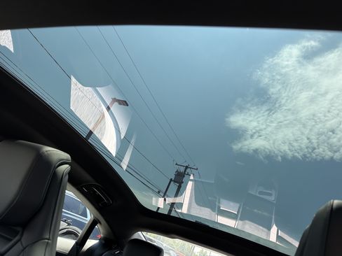 Used 2024 Audi e-tron GT Premium Plus AWD/4WD image 7