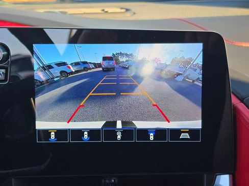 Used 2021 Chevrolet Corvette Stingray Premium Cpe w/ Z51 Performance Package image 20