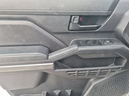 Used 2024 Toyota Tacoma SR5 RWD image 11