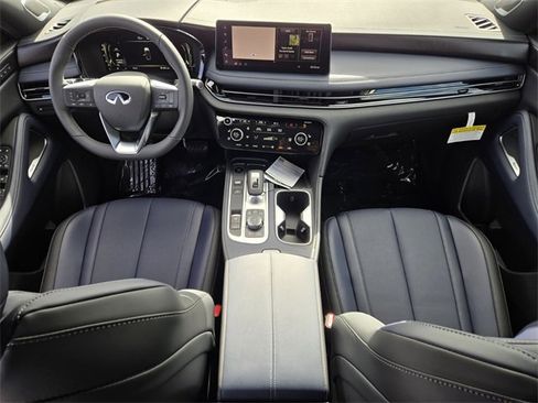 New 2026 INFINITI QX60 Sport image 16