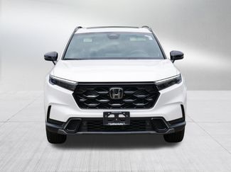 Used 2026 Honda CR-V Sport-L video 2