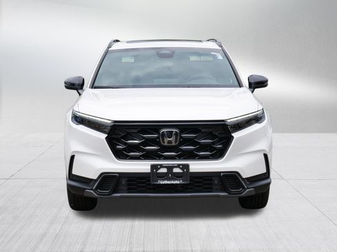 Used 2026 Honda CR-V Sport-L image 2