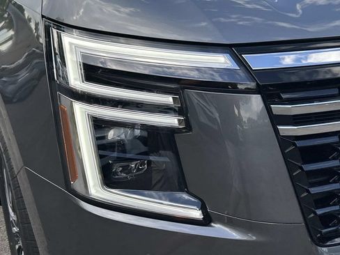New 2026 Nissan Armada Platinum Reserve AWD/4WD image 10