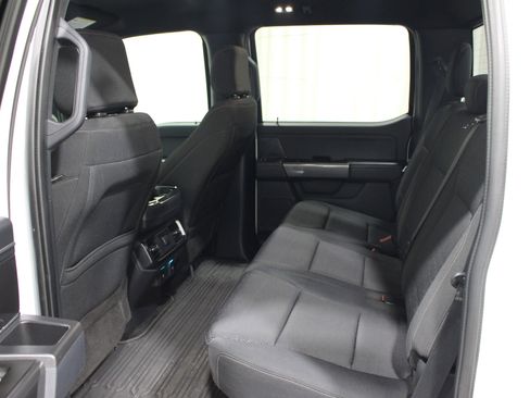 Used 2022 Ford F150 XLT w/ Equipment Group 302A High image 20