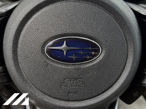 Used 2020 Subaru Forester Limited w/ Popular Package #3 AWD/4WD image 36
