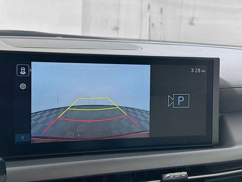 Used 2025 Hyundai Sonata SEL FWD image 23