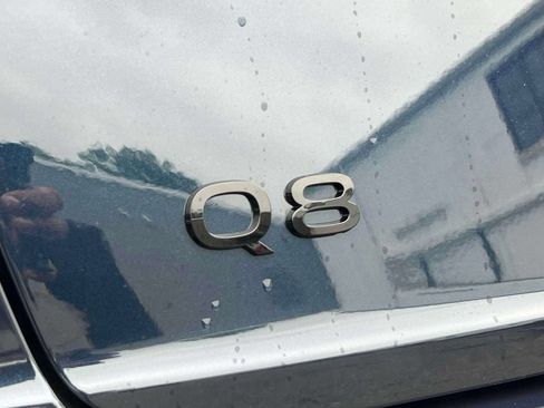 New 2026 Audi Q8 Premium Plus AWD/4WD image 24