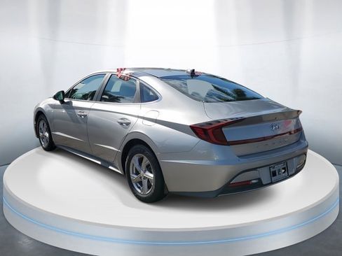 Used 2020 Hyundai Sonata SE image 3