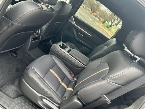 New 2026 MAZDA CX-90 3.3 Turbo S w/ Premium Plus AWD/4WD image 27