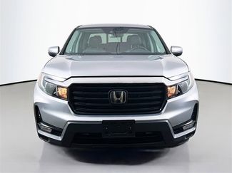 Used 2021 Honda Ridgeline RTL video 2