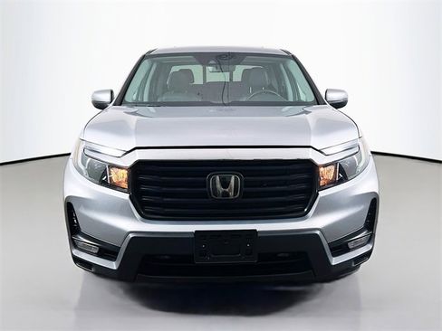 Used 2021 Honda Ridgeline RTL image 2